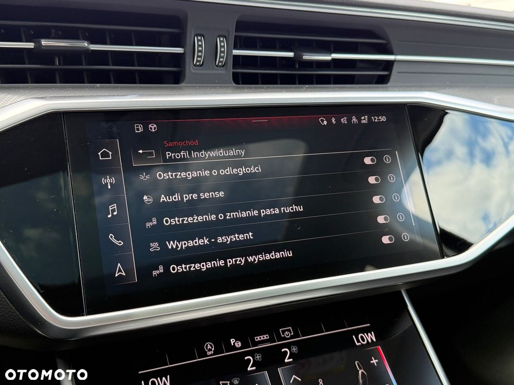 Audi A6 Avant - 37