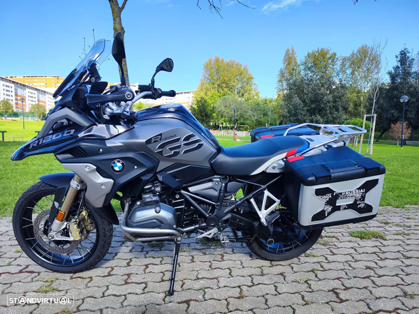 BMW R 1200 GS