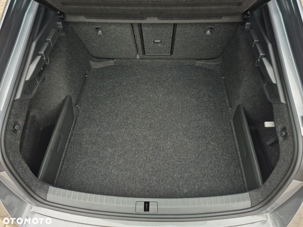 Skoda Octavia 2.0 TSI RS DSG - 30