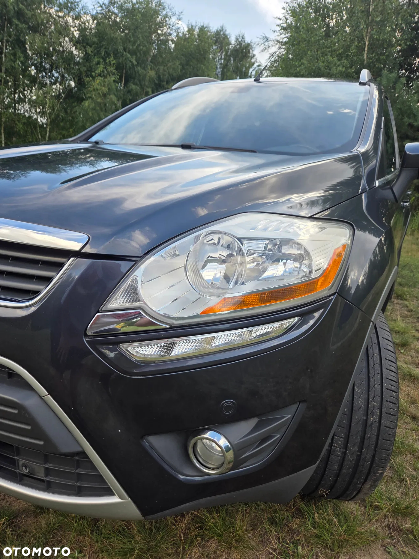 Ford Kuga 2.0 TDCi Titanium - 14