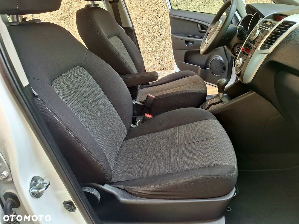 Kia Venga 1.6 M - 28