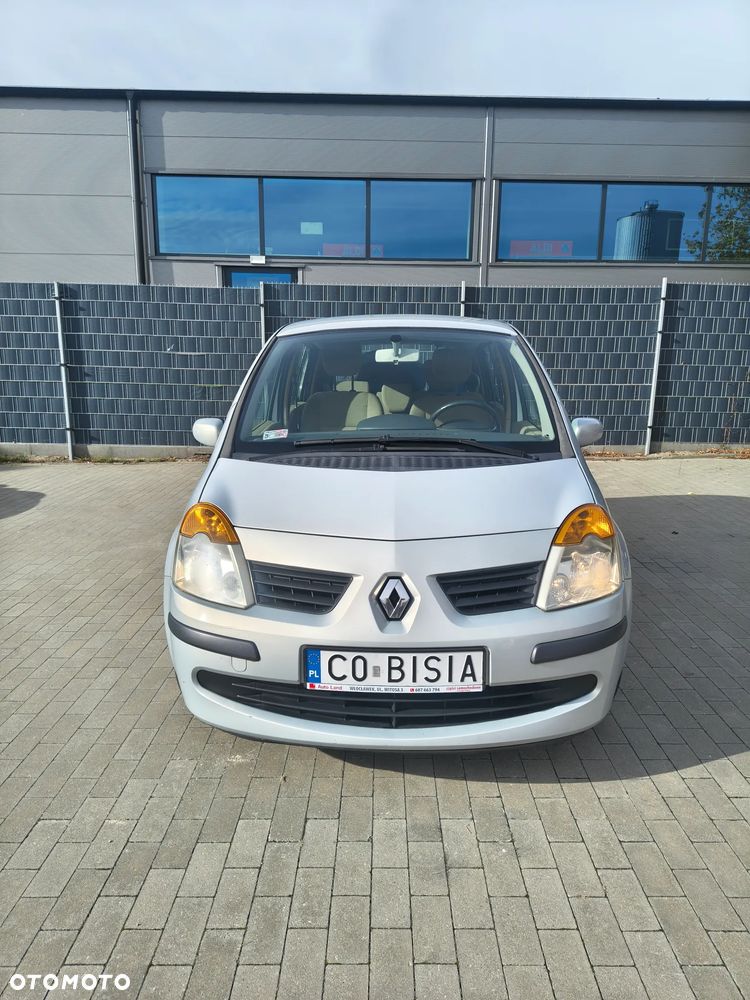 Renault Modus - 4
