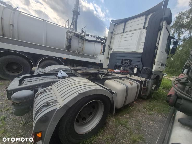 Mercedes-Benz Actros 1841 MP II BlueTec 5 - 13