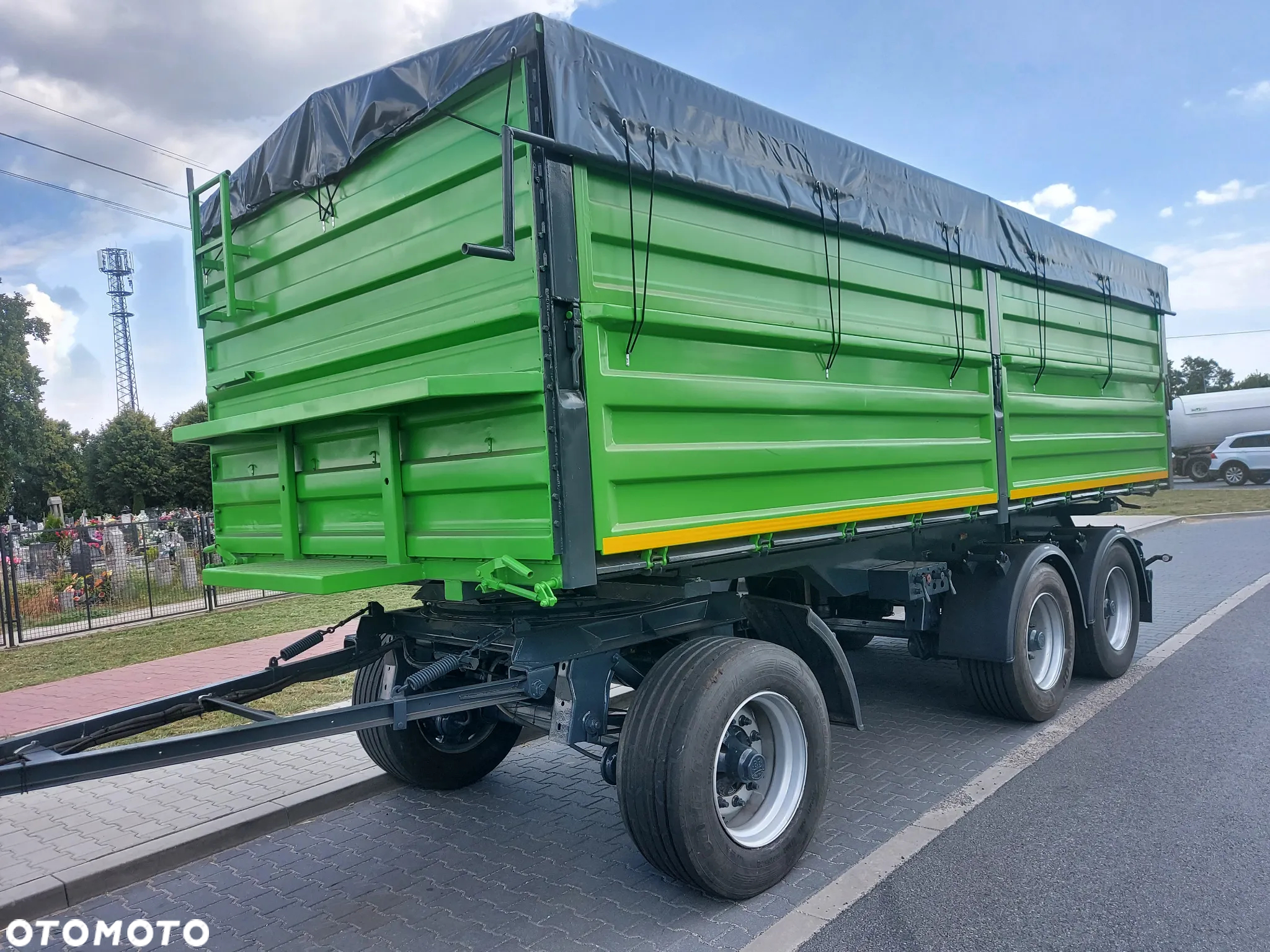 Schmitz Cargobull - 22