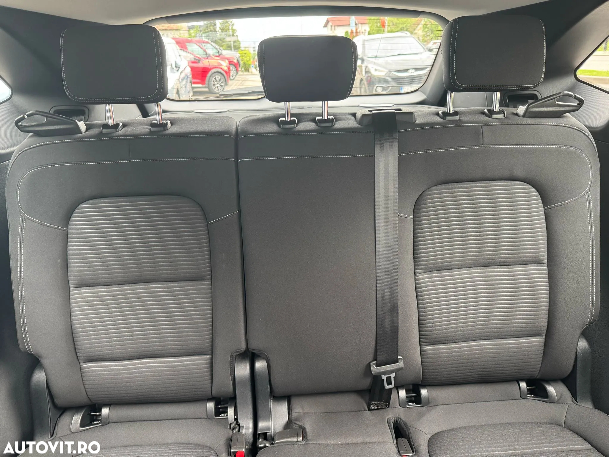 Ford Kuga 2.0 EcoBlue A8 AWD Titanium - 30