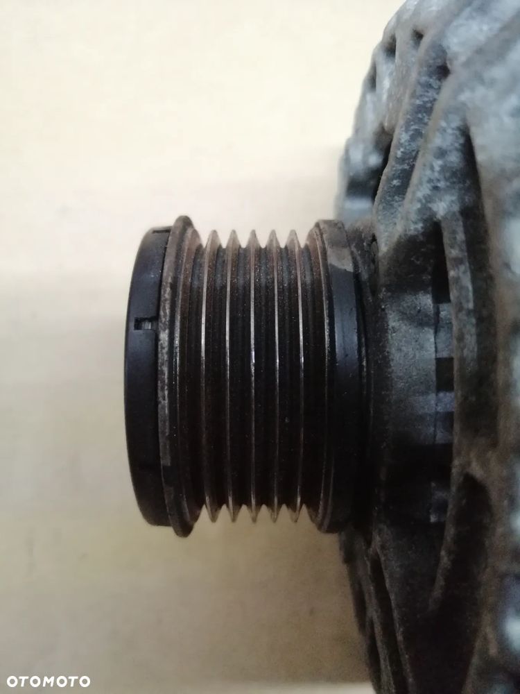 Citroen Berlingo II 1.6 HDi alternator Bosch 150A  0986046240 - 3