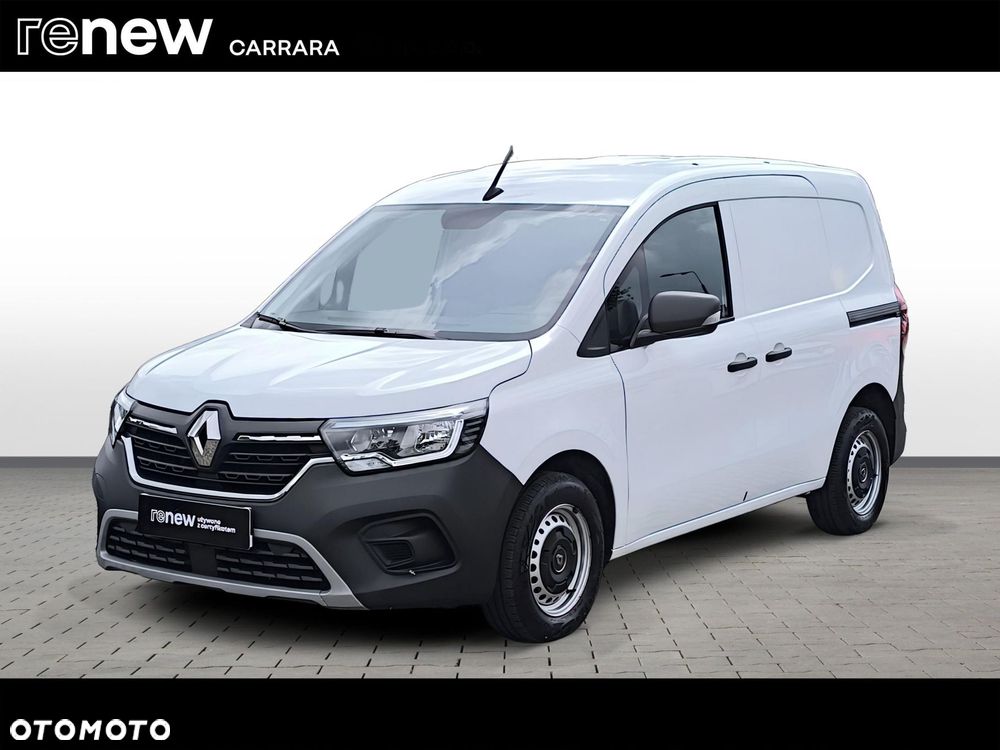Renault kangoo-express/van - 1