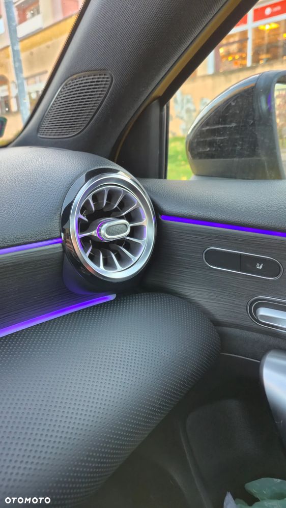 Mercedes-Benz Klasa A - 8