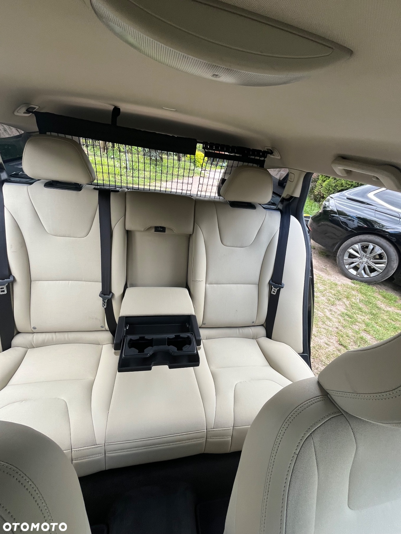 Volvo V60 - 10
