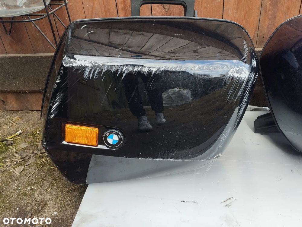 kufry boczne BMW K 1200 RS GT 1200RS 1200GT - 2