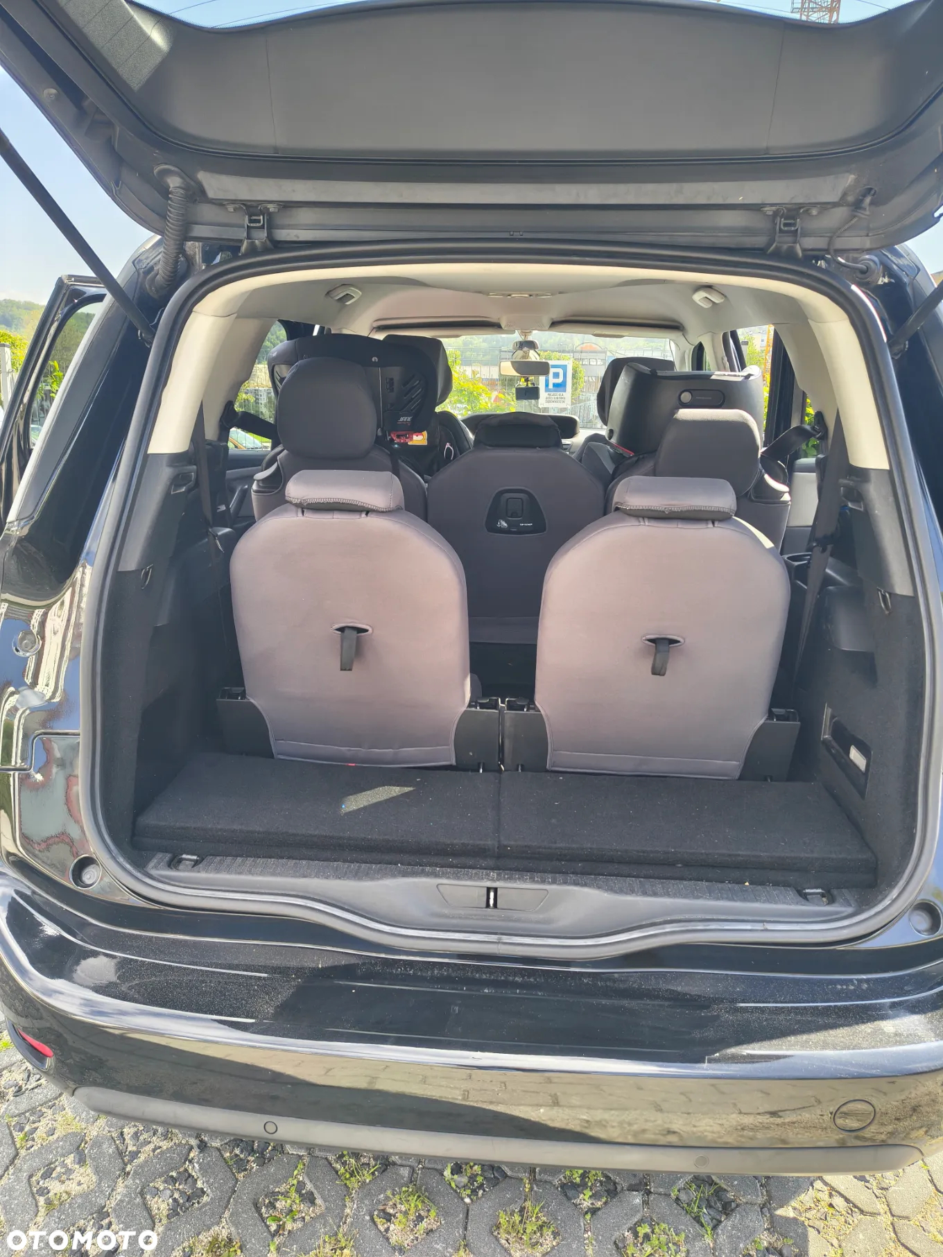 Citroën C4 Picasso 2.0 BlueHDi Intensive - 15