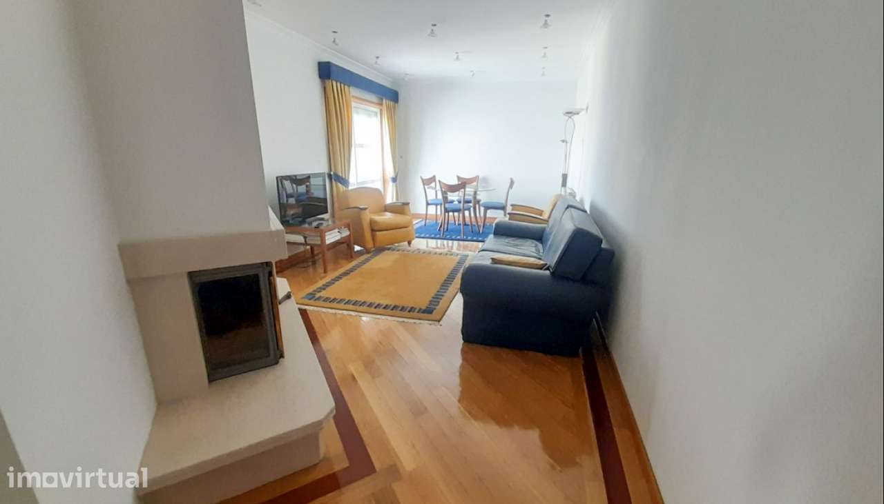 Venda de Apartamento próximo do mar, em Amorosa, Viana do Castelo - Grande imagem: 2/10