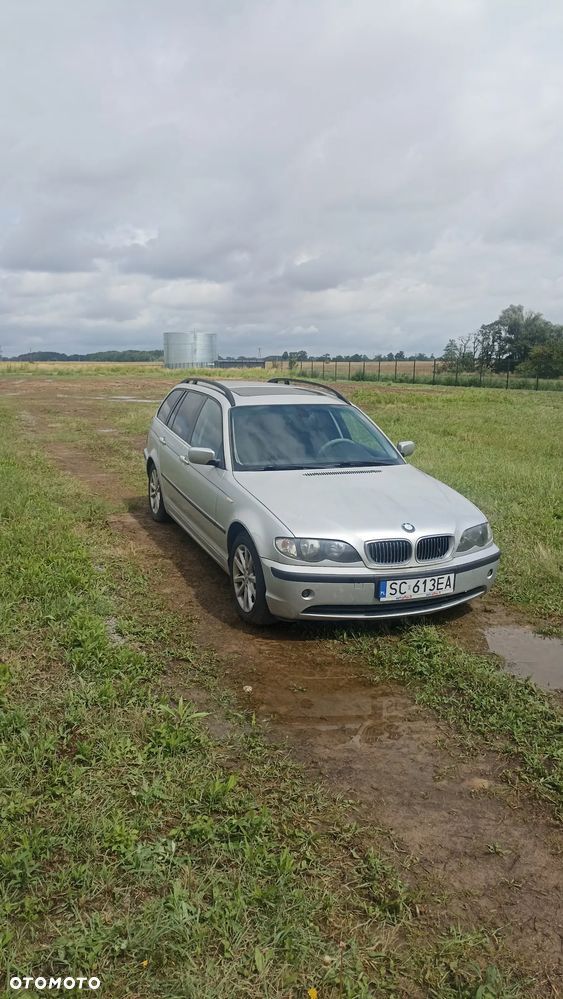 BMW Seria 3 - 2