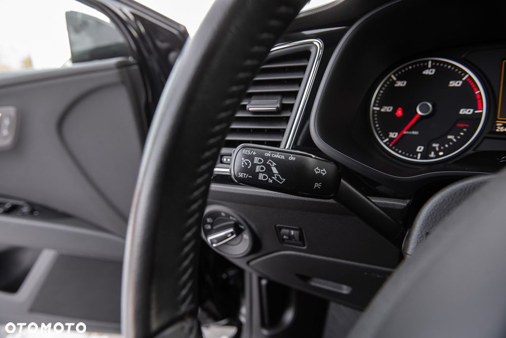 Seat Leon - 12