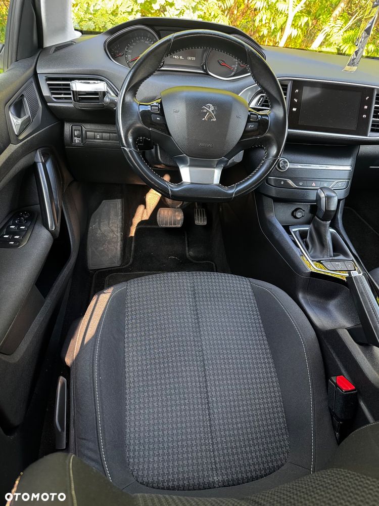 Peugeot 308 - 10