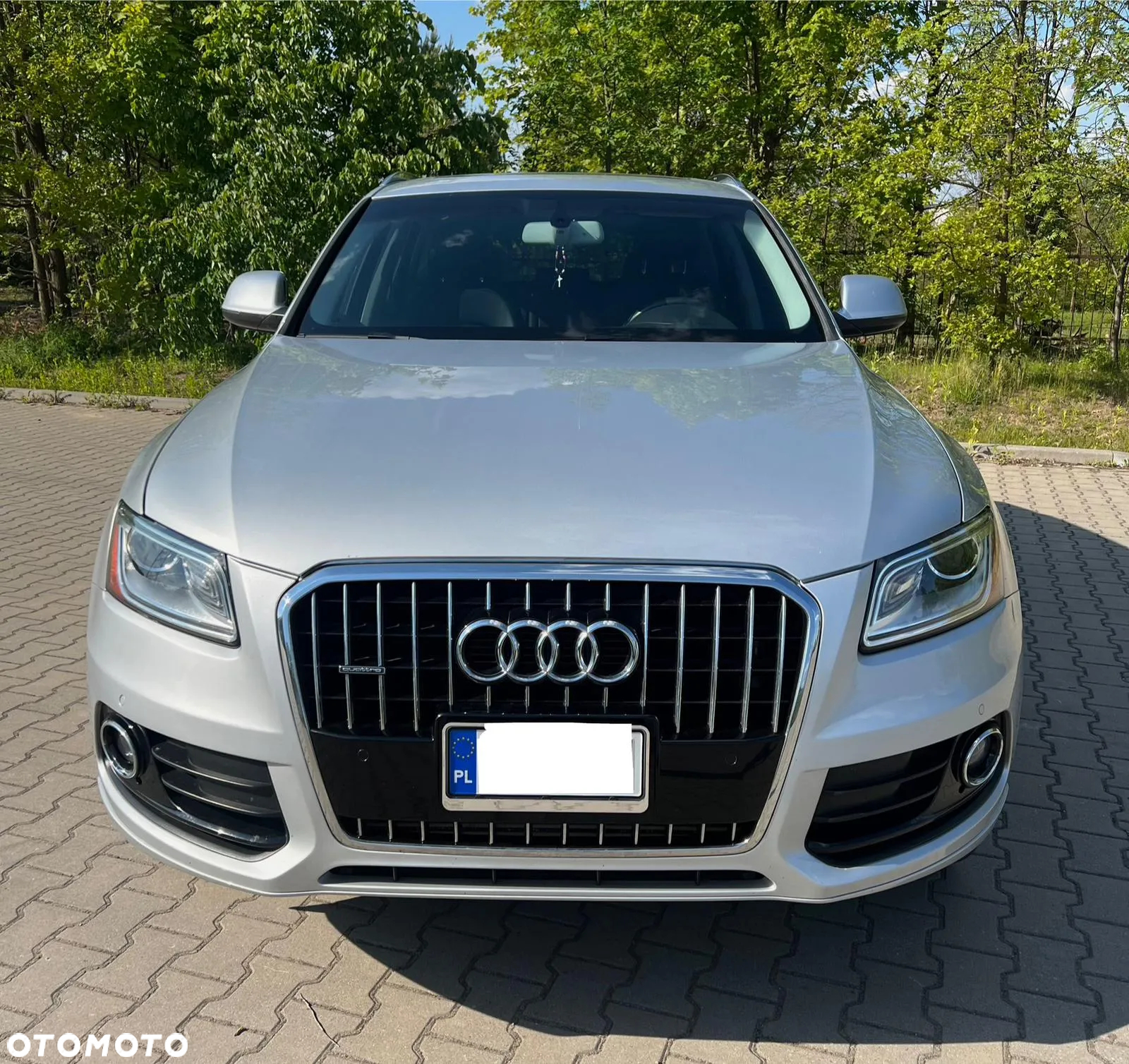 Audi Q5 3.0 TDI Quattro S tronic - 2