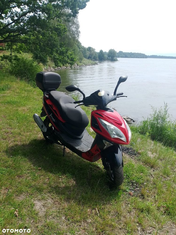 Junak 607 - 4