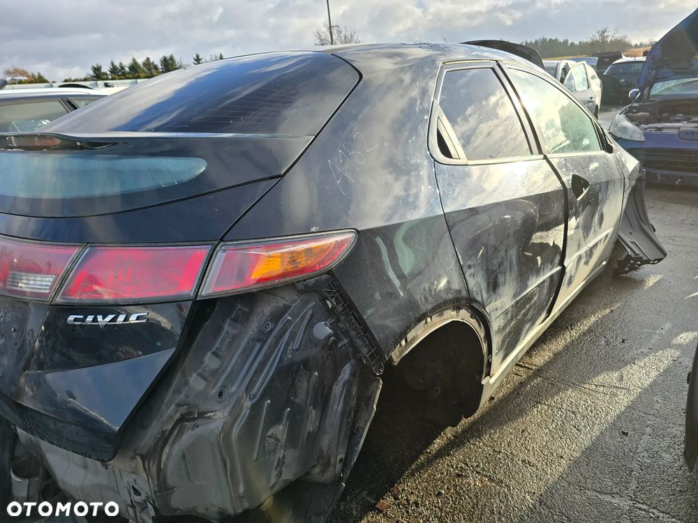 A182 / HONDA CIVIC VIII / NA CZĘŚCI - 6
