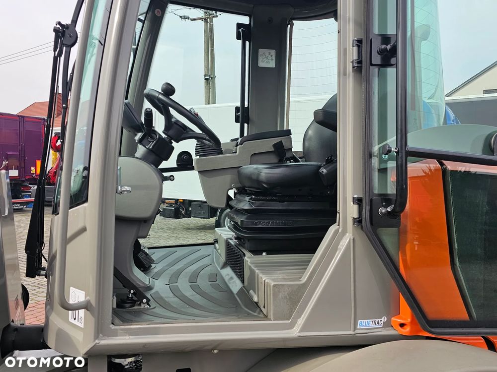 Weycor ATLAS AR420 Masa 5.6tony,Salon PL! - 15