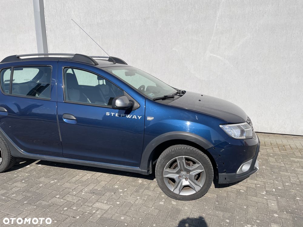 Dacia Sandero 0.9 TCe Laureate - 22