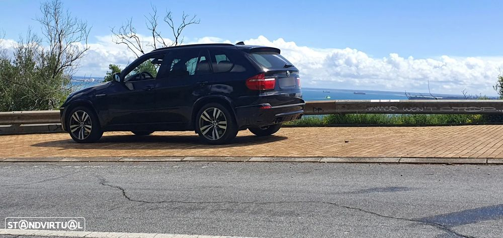 BMW X5 M Standard - 5
