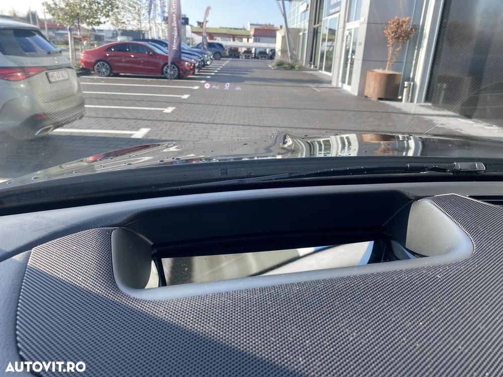 Mercedes-Benz GLE AMG 53 PHEV - 14