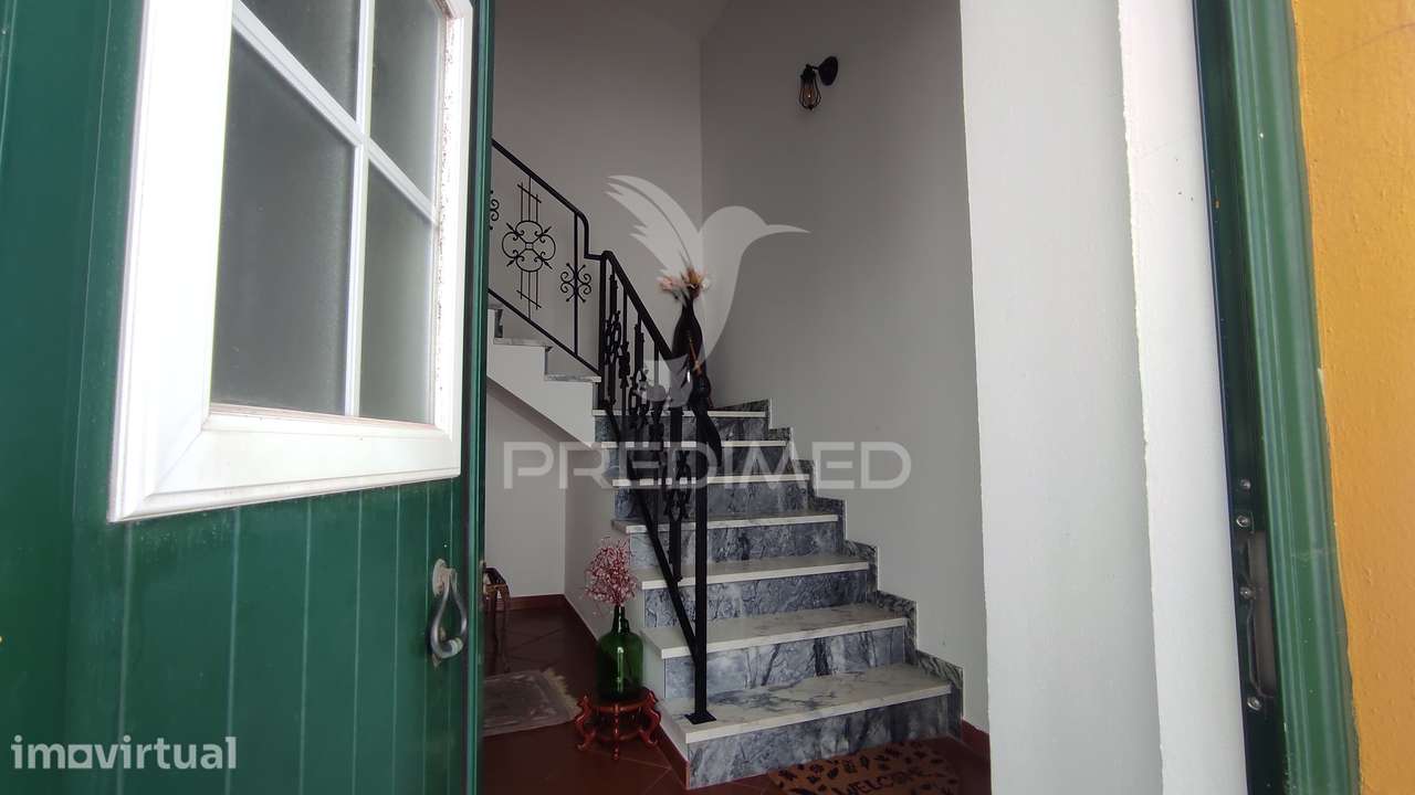 Andar de Moradia T2 em Beringel - Grande imagem: 5/32
