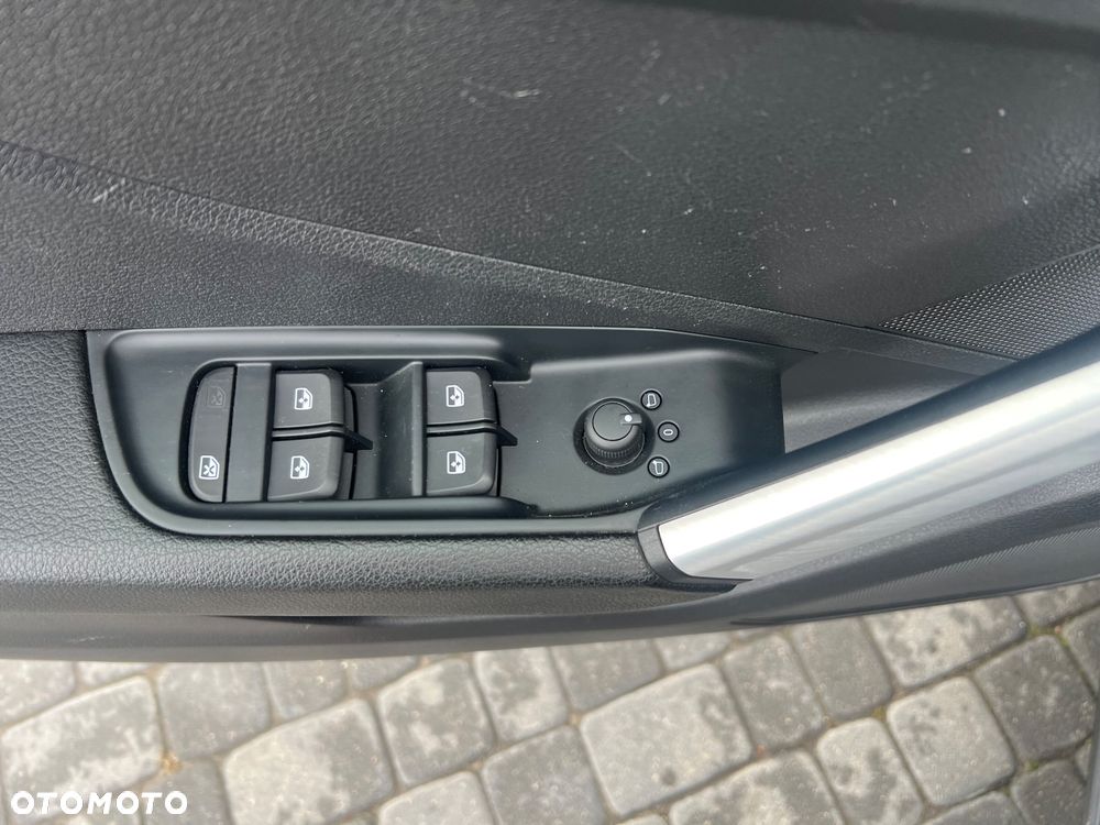 Audi Q2 35 TFSI Sport - 15