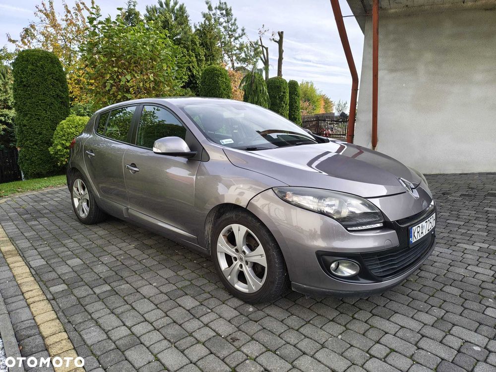 Renault Megane - 4