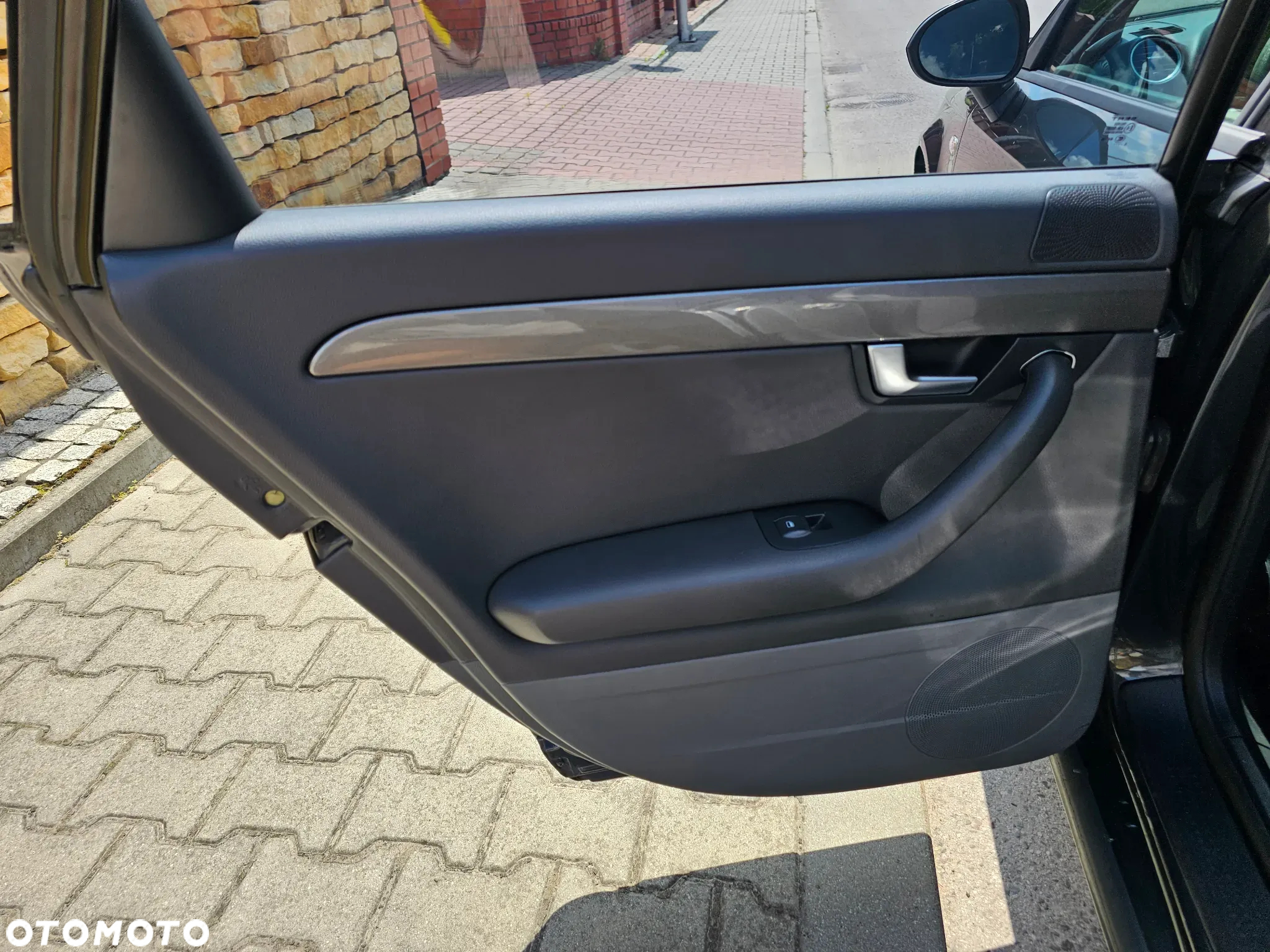 Seat Exeo ST 2.0 TDI CR Style - 17