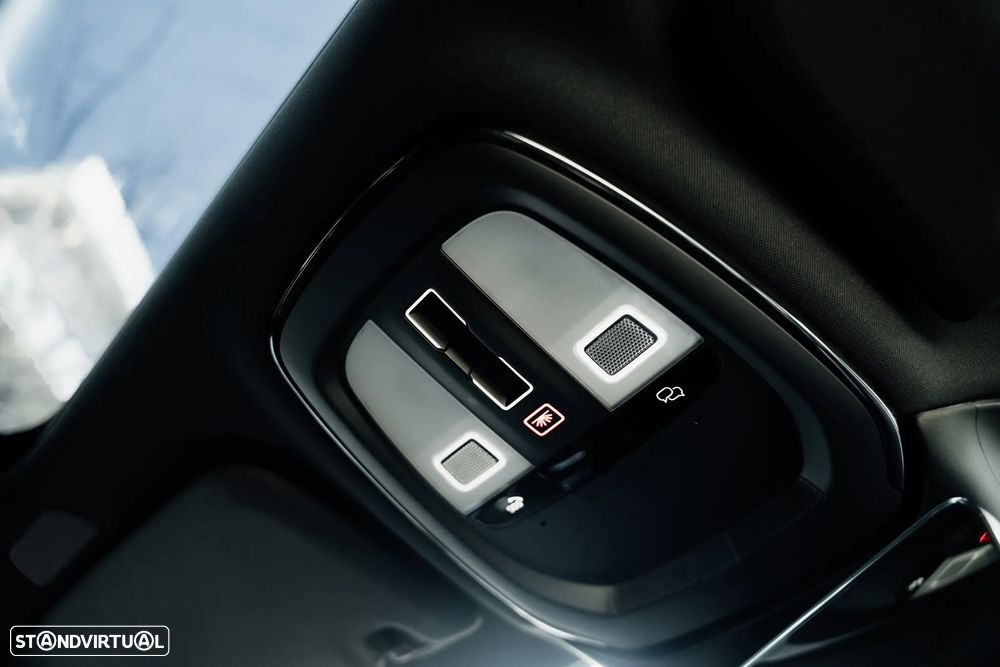 Volvo S60 T8 Recharge AWD Ultimate Dark - 38