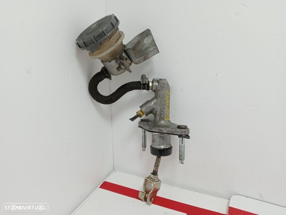 BOMBA EMBRAIAGEM HONDA CIVIC VI FASTBACK 1999 -98S4 - 4