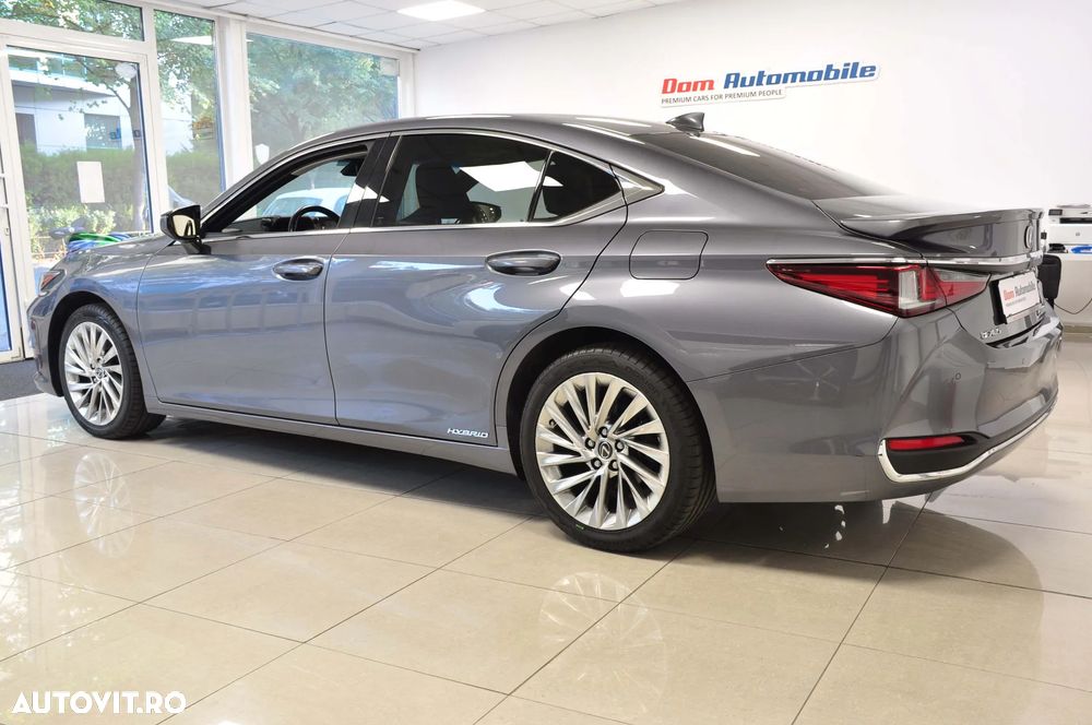 Lexus Seria ES 300h Executive - 4