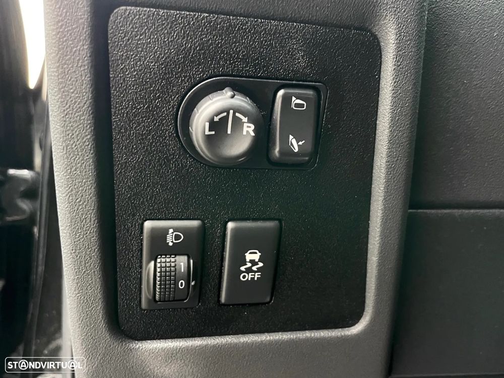 Nissan Qashqai 1.5 dCi Tekna Sport 18 129g - 16