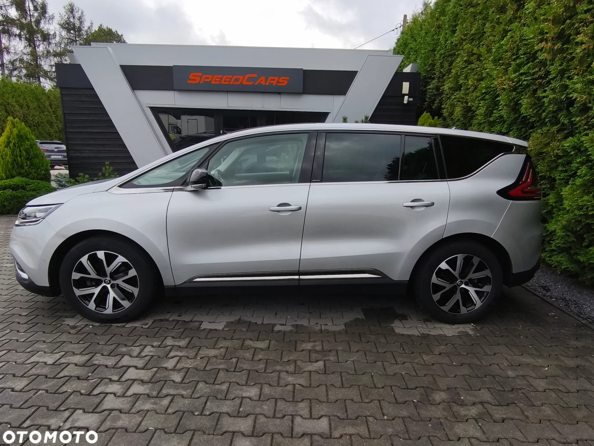 Renault Espace - 5