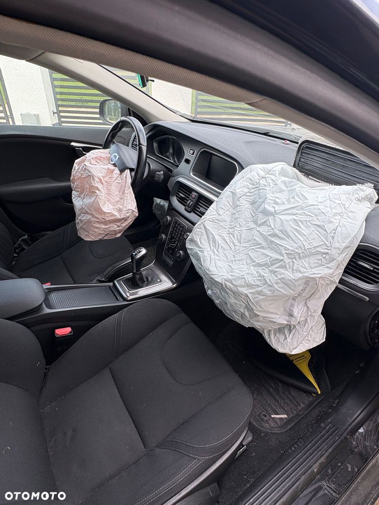 Volvo V40 D4 Drive-E Kinetic - 5