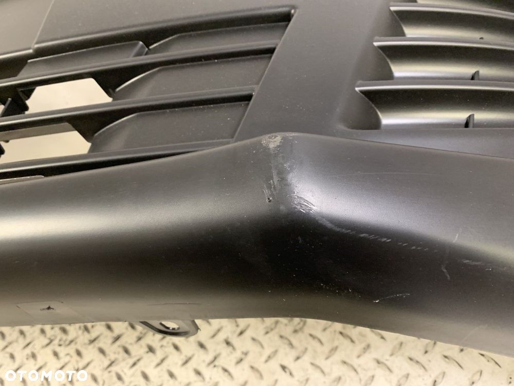 NOWY ORYGINALNY ZDERZAK PRZEDNI PRZÓD VIVARO C ZAFIRA D  EXPERT III JUMPY 16-25 9808639977 - 5