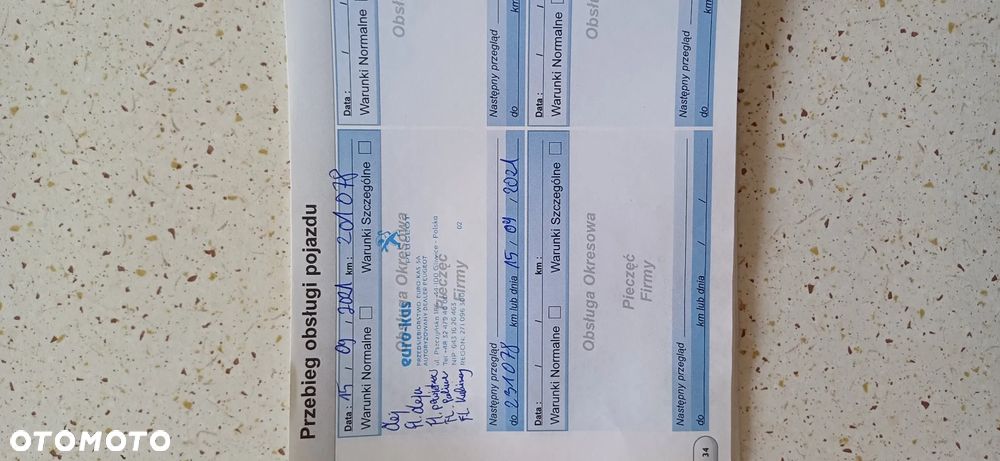 Peugeot 508 2.0 HDi Allure - 12