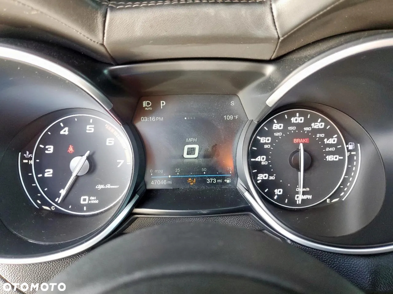 Alfa Romeo Stelvio 2.0 Turbo 16V AT8-Q4 Veloce Ti - 13