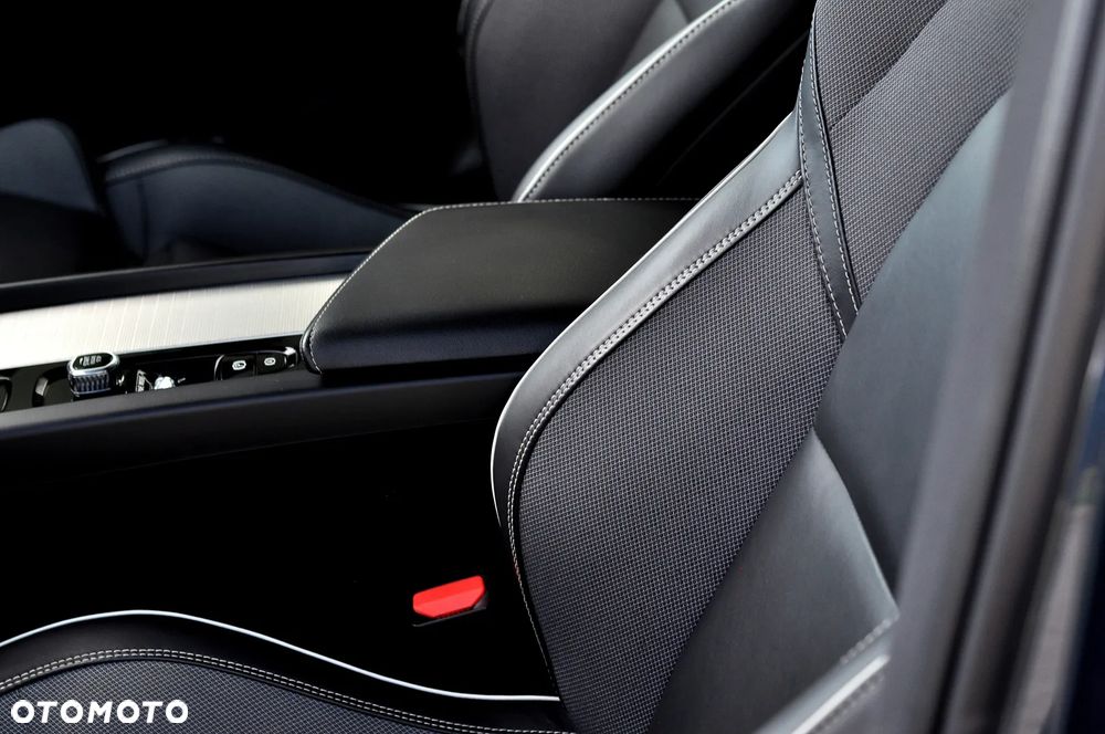 Volvo V60 B3 B Geartronic RDesign - 18