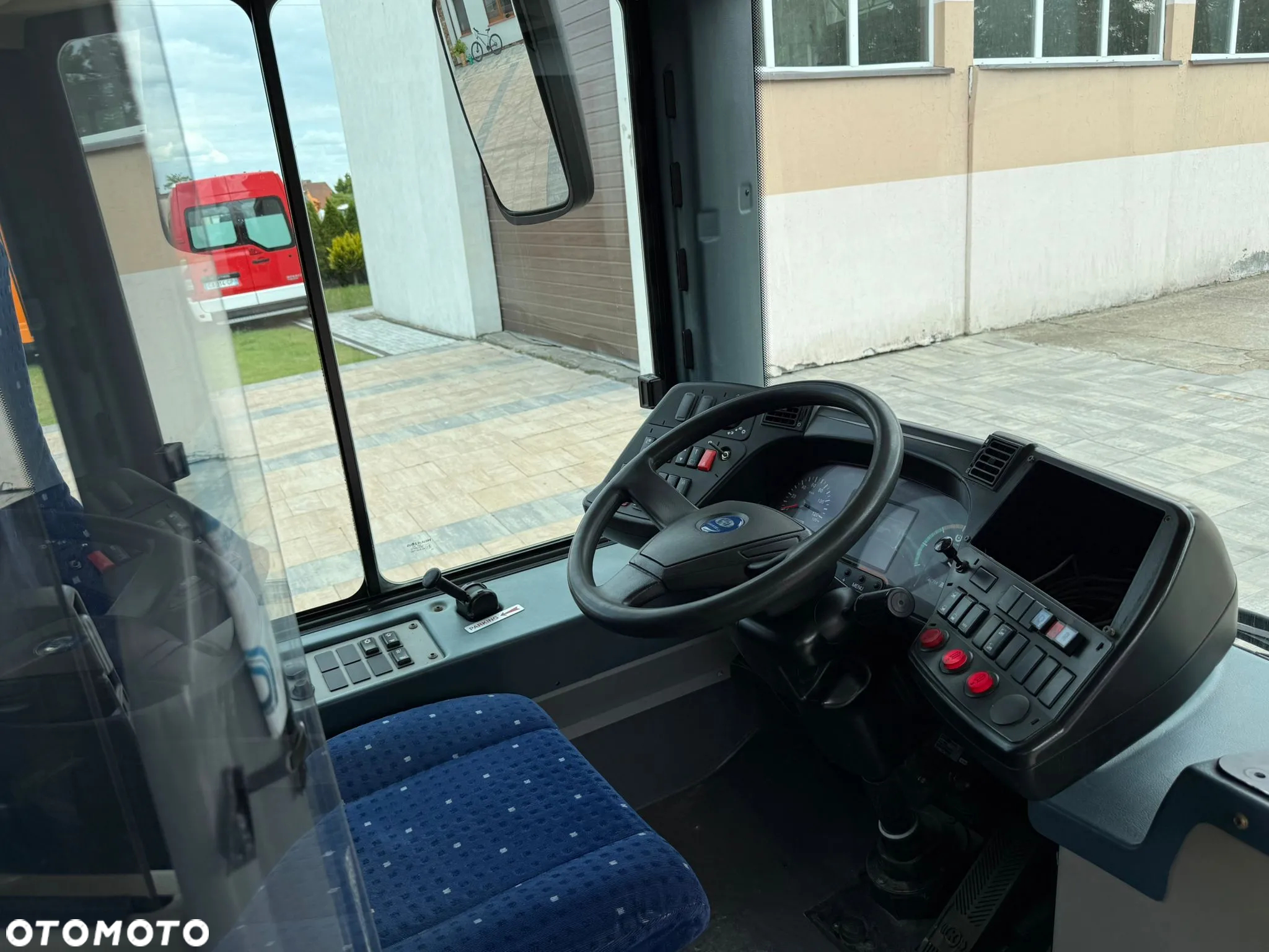 Iveco Heuliez GX 337 - 11