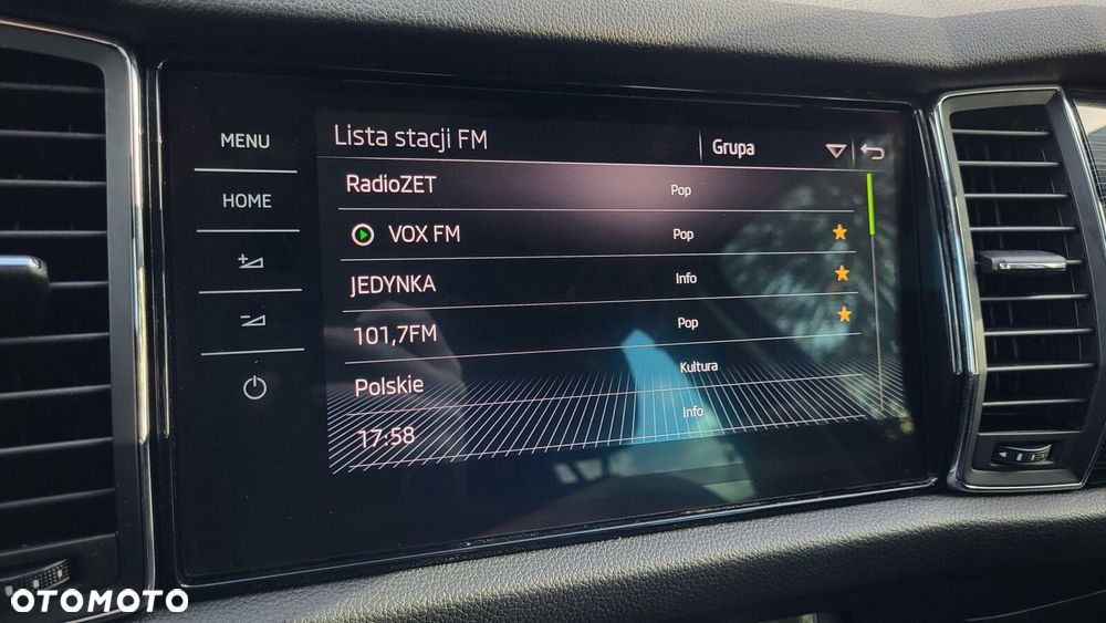 Skoda Kodiaq 2.0 TDI 4x4 Style DSG - 39