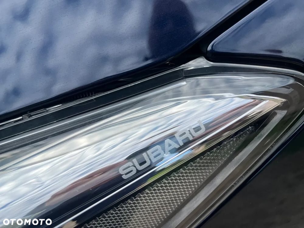 Subaru XV 1.6i Exclusive (EyeSight) Lineartronic - 25