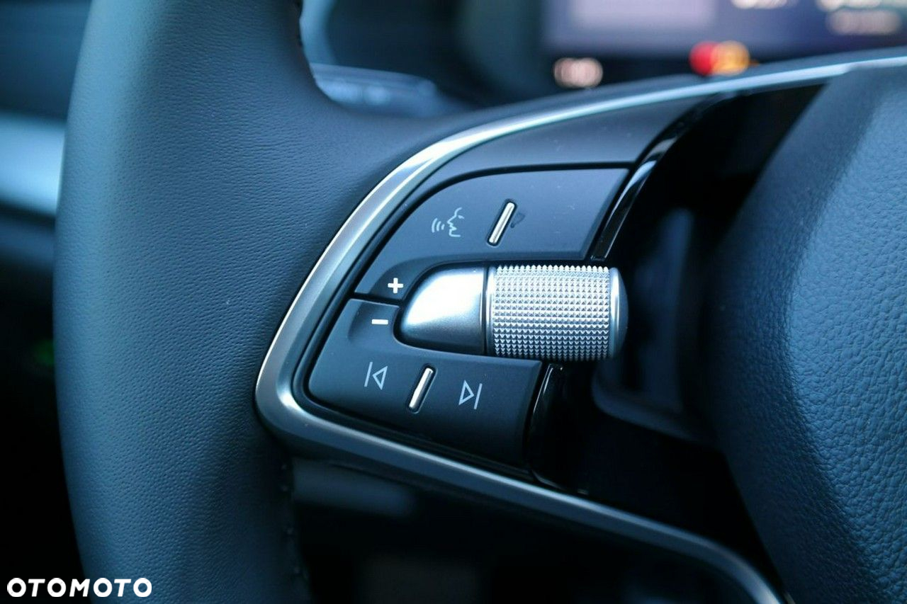 Skoda Octavia - 15