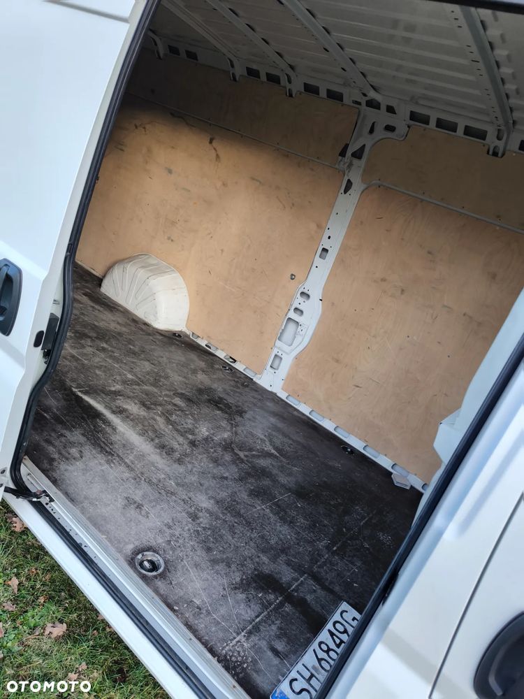 Peugeot Boxer - 13
