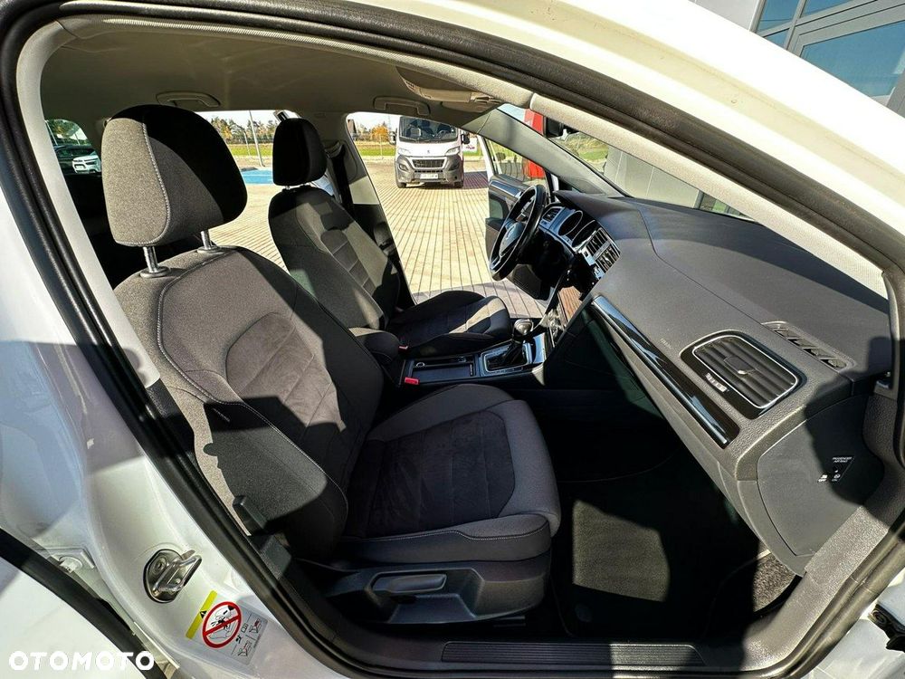 Volkswagen Golf VII 1.5 TSI BMT Evo Highline DSG - 16