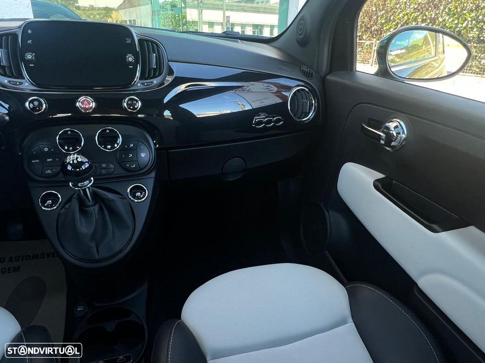 Fiat 500 - 35