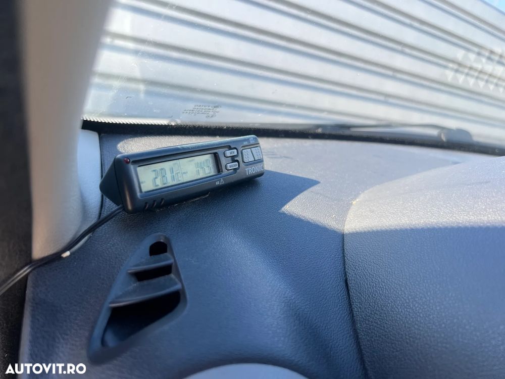 Dacia Logan 1.6 MPI Ambition - 18