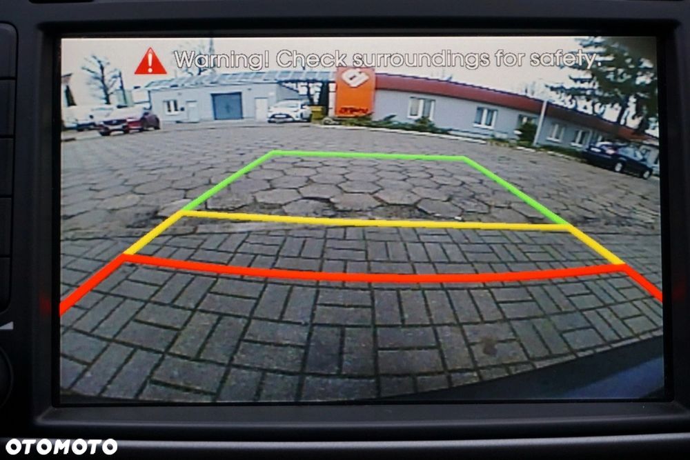 Kia Sportage 1.7 CRDI XL 2WD - 31