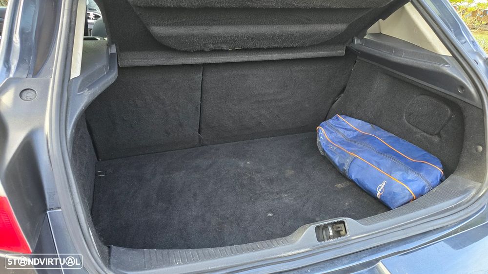 Renault Mégane 1.5 dCi Dynamique - 13